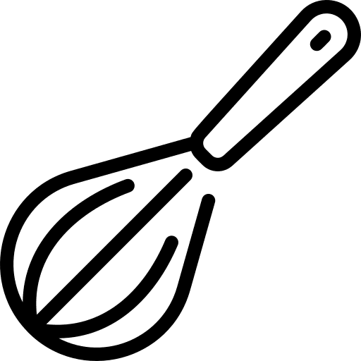whisk
